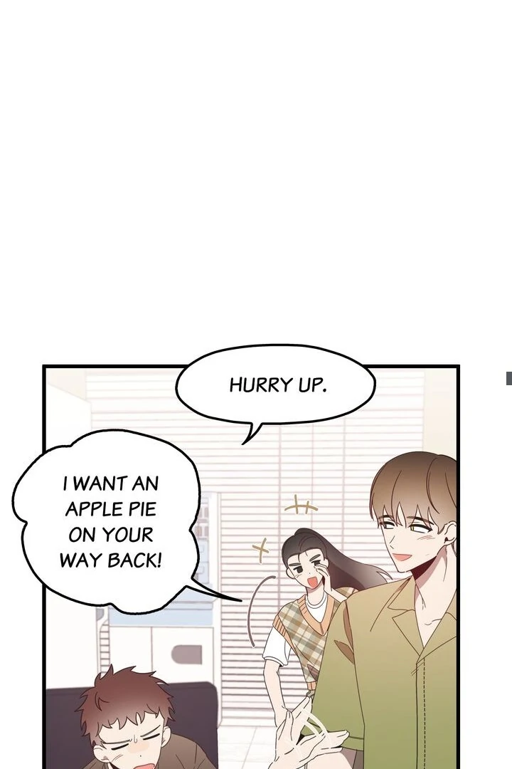 The Man Who Wears Magnolia Chapter 29 329 43