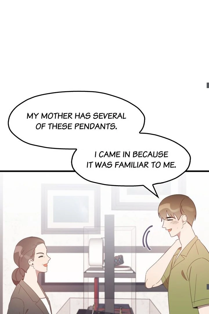 The Man Who Wears Magnolia Chapter 29 341 55