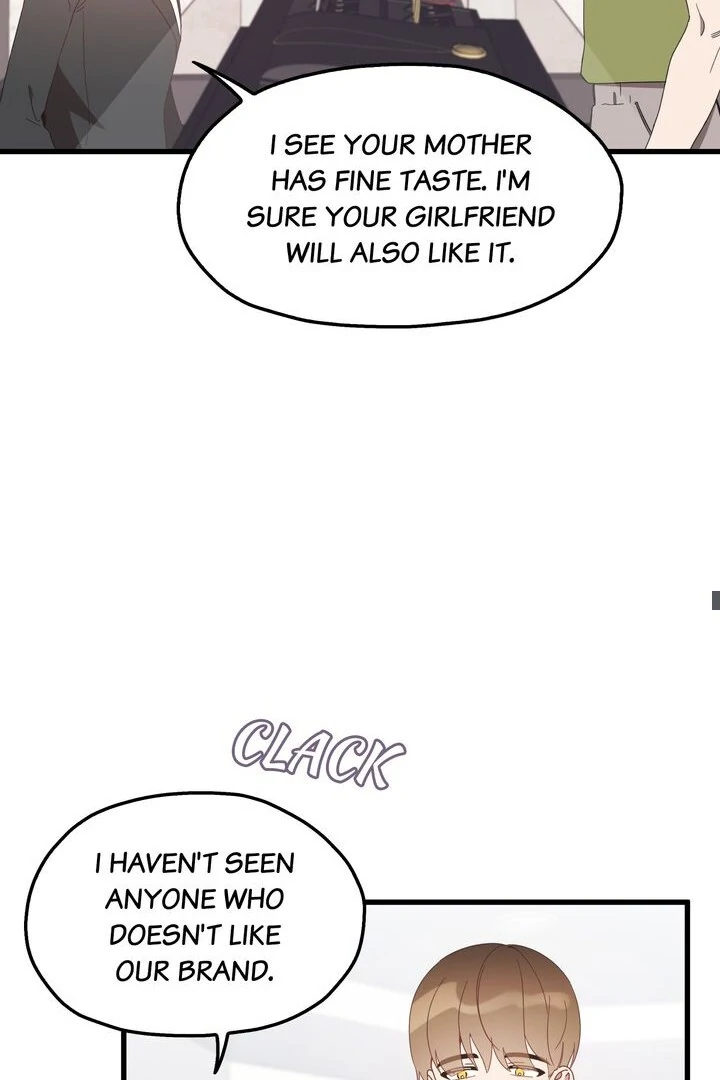 The Man Who Wears Magnolia Chapter 29 342 56