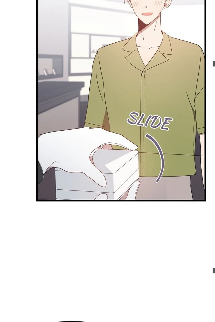 The Man Who Wears Magnolia Chapter 29 343 57