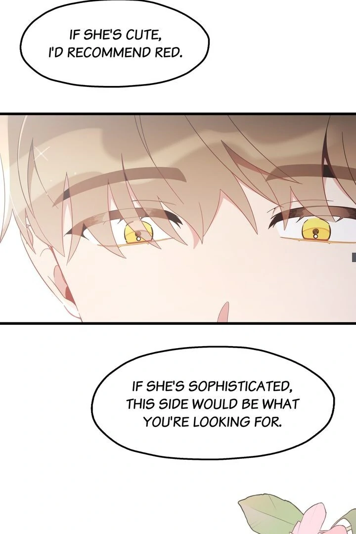 The Man Who Wears Magnolia Chapter 29 344 58