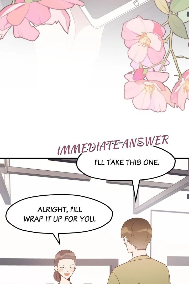 The Man Who Wears Magnolia Chapter 29 347 61