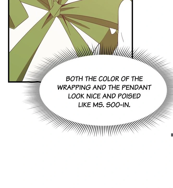 The Man Who Wears Magnolia Chapter 29 349 63