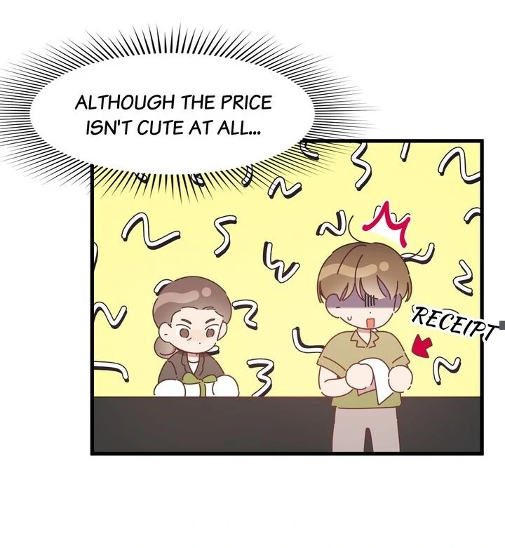 The Man Who Wears Magnolia Chapter 29 350 64