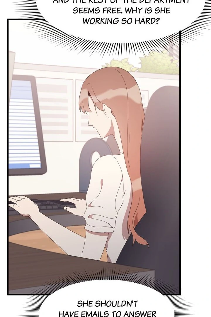 The Man Who Wears Magnolia Chapter 29 355 69