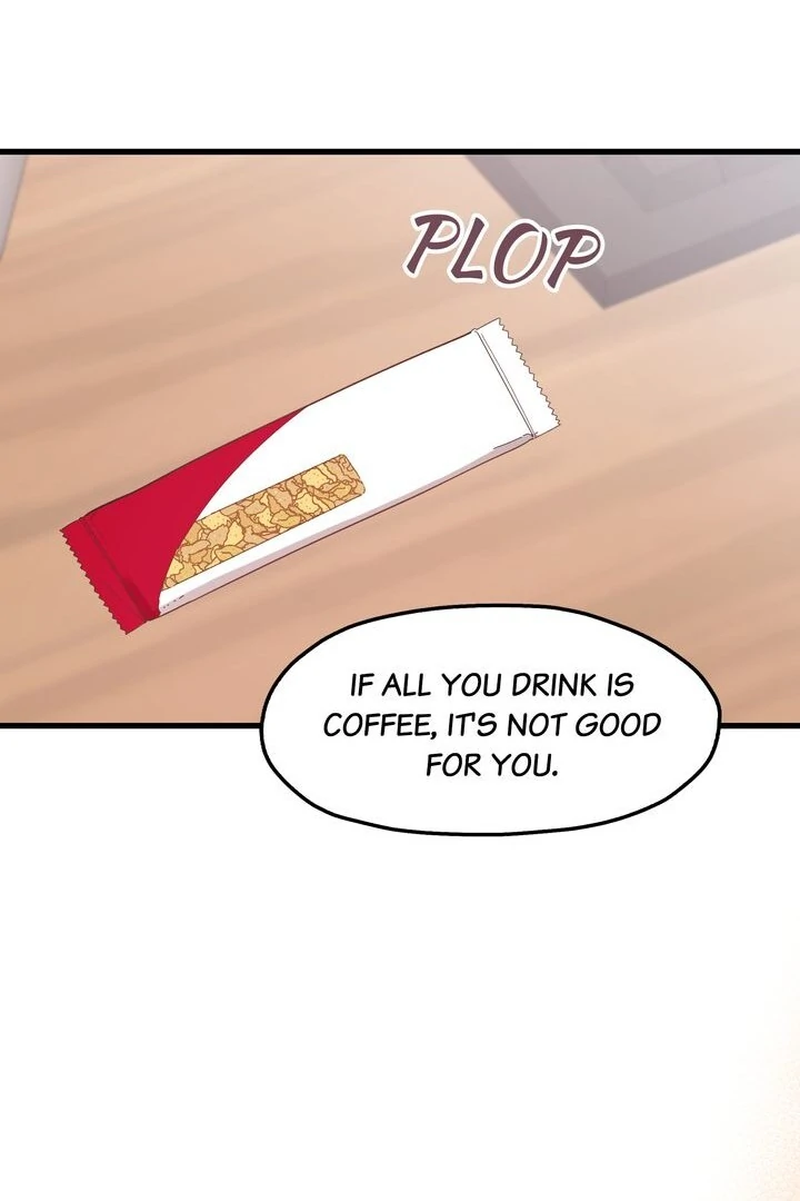 The Man Who Wears Magnolia Chapter 29 361 75