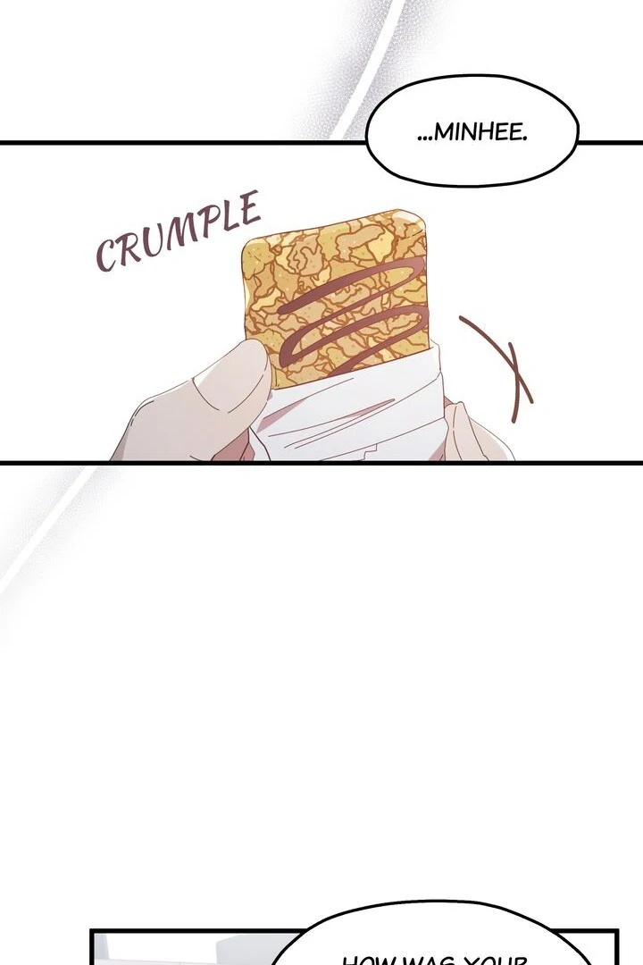 The Man Who Wears Magnolia Chapter 29 365 79