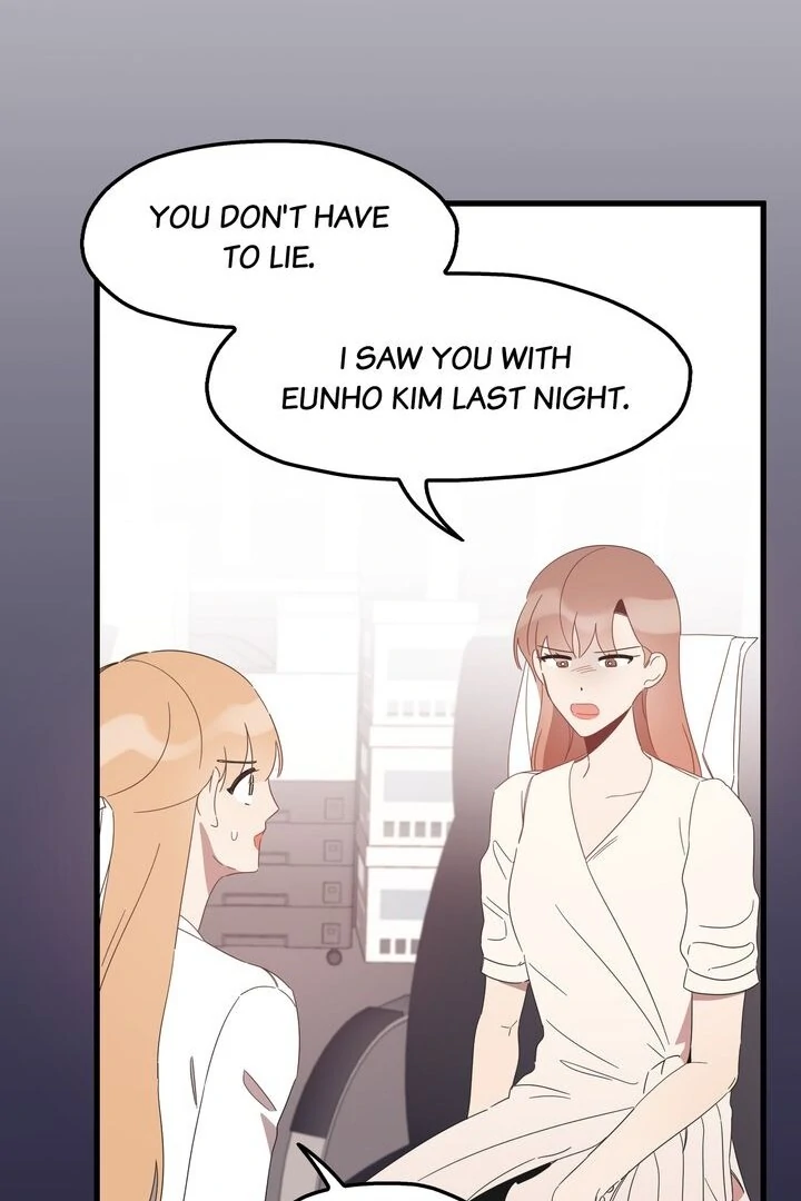 The Man Who Wears Magnolia Chapter 29 374 88