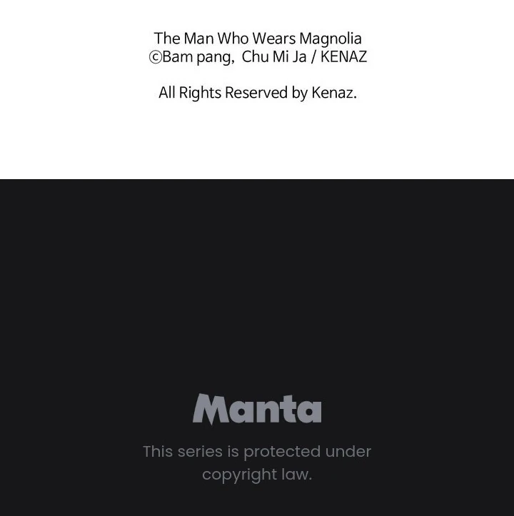The Man Who Wears Magnolia Chapter 29 379 93