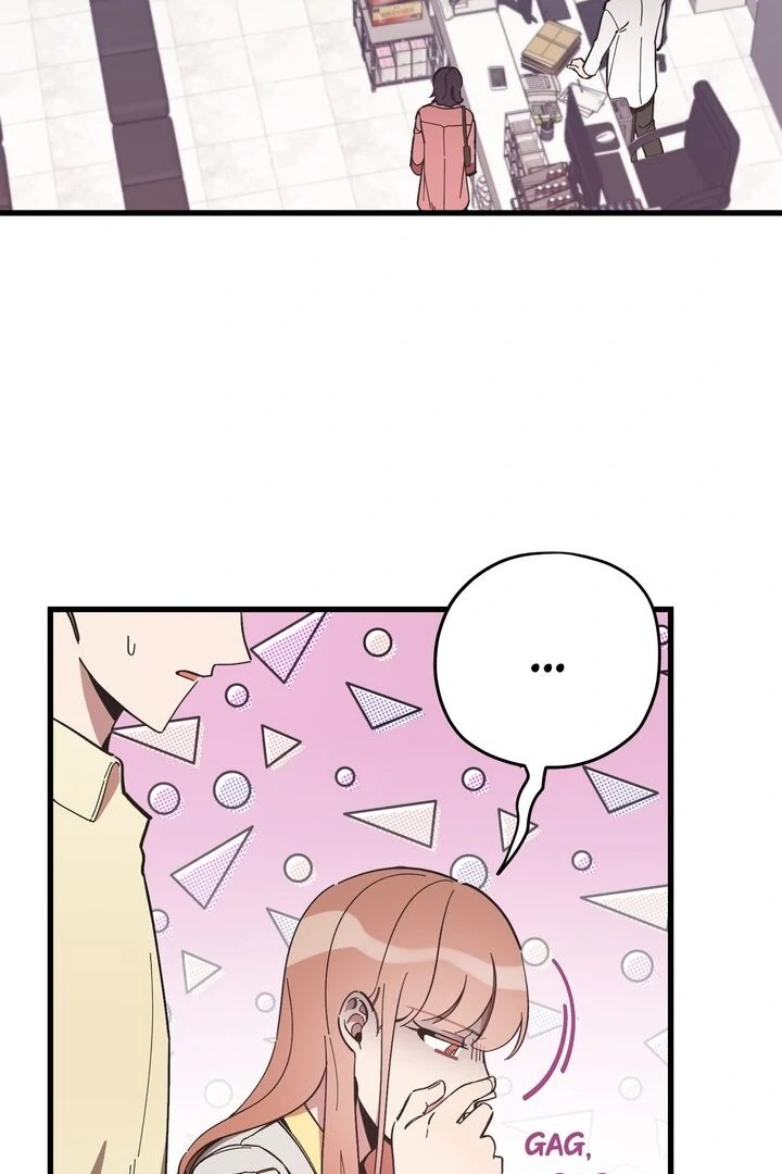 The Man Who Wears Magnolia Chapter 3 316 003