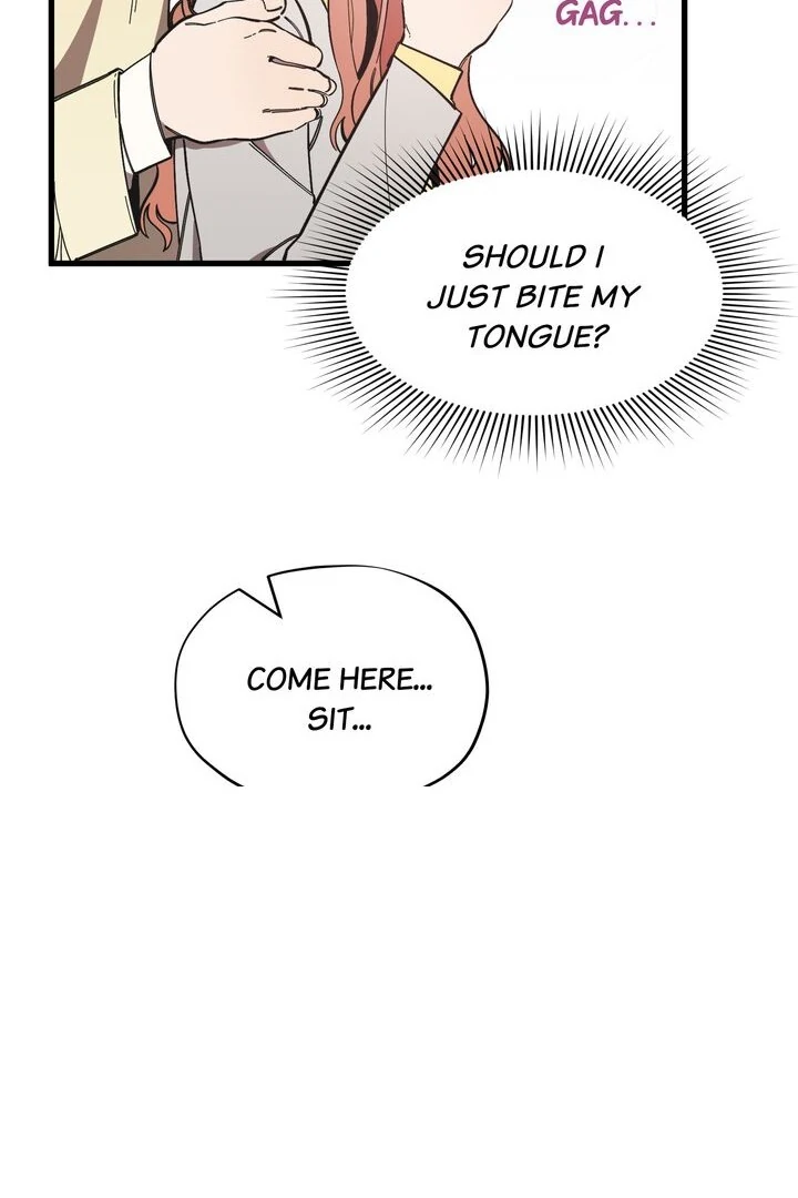 The Man Who Wears Magnolia Chapter 3 317 004