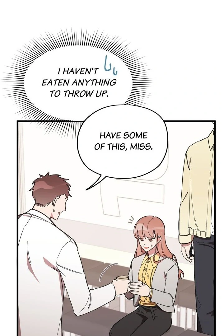 The Man Who Wears Magnolia Chapter 3 318 005