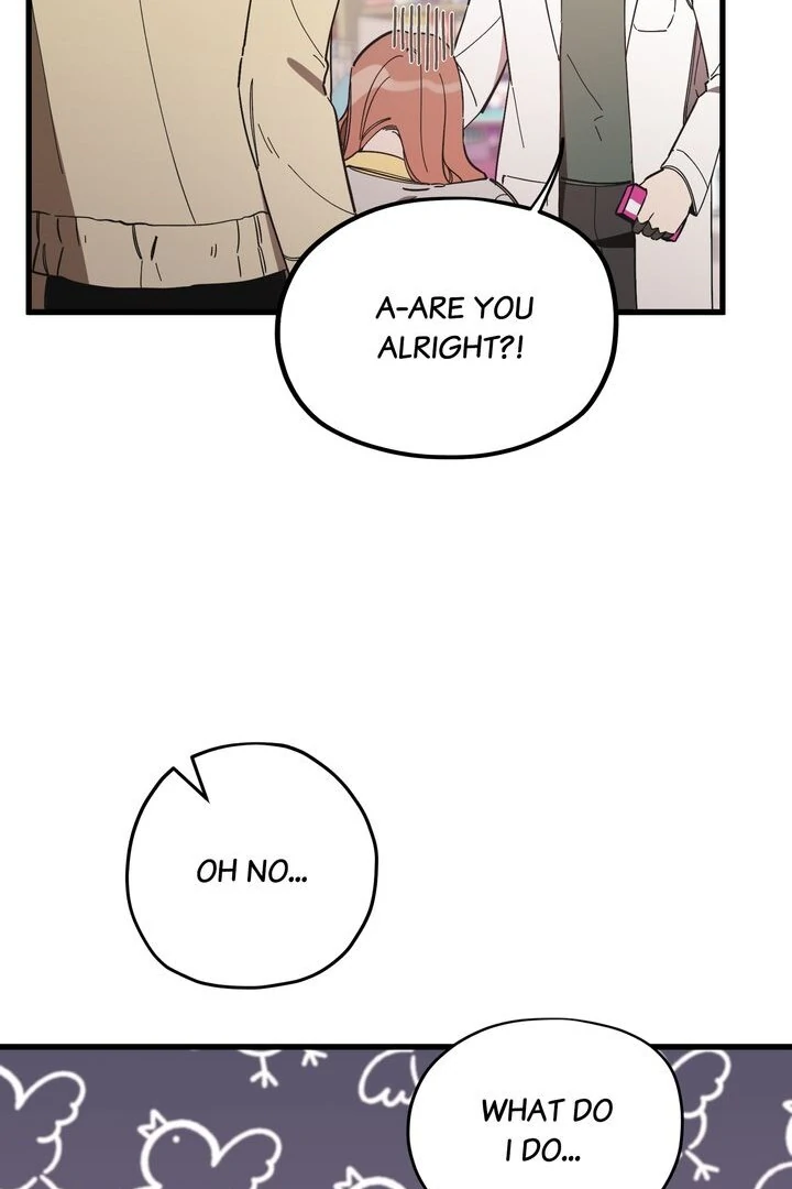 The Man Who Wears Magnolia Chapter 3 321 008