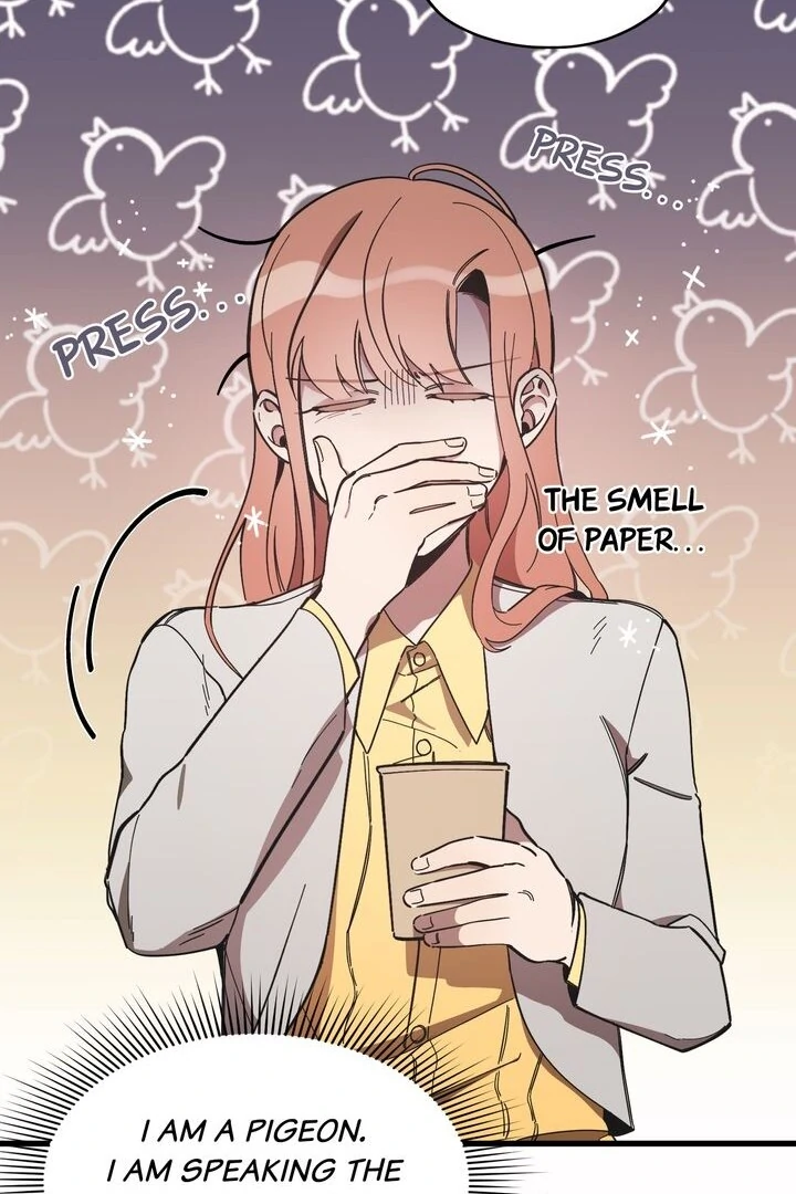 The Man Who Wears Magnolia Chapter 3 322 009