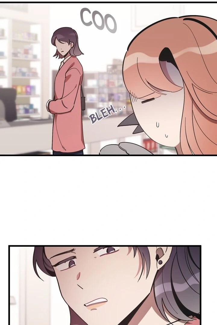 The Man Who Wears Magnolia Chapter 3 324 011