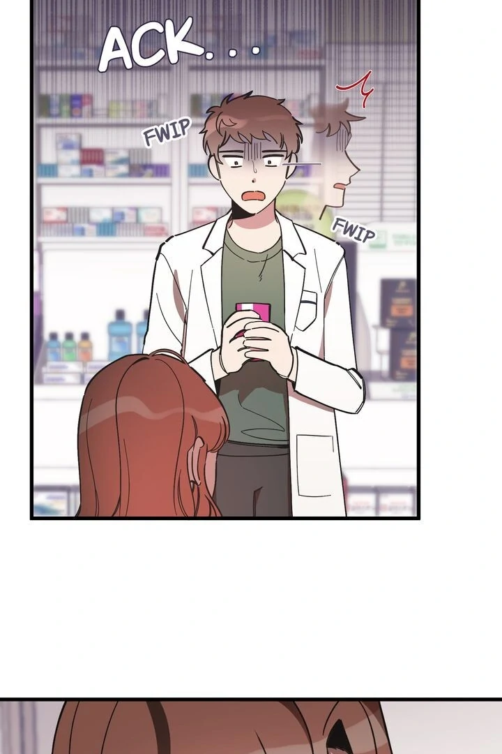 The Man Who Wears Magnolia Chapter 3 327 014