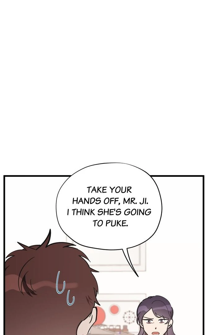 The Man Who Wears Magnolia Chapter 3 329 016