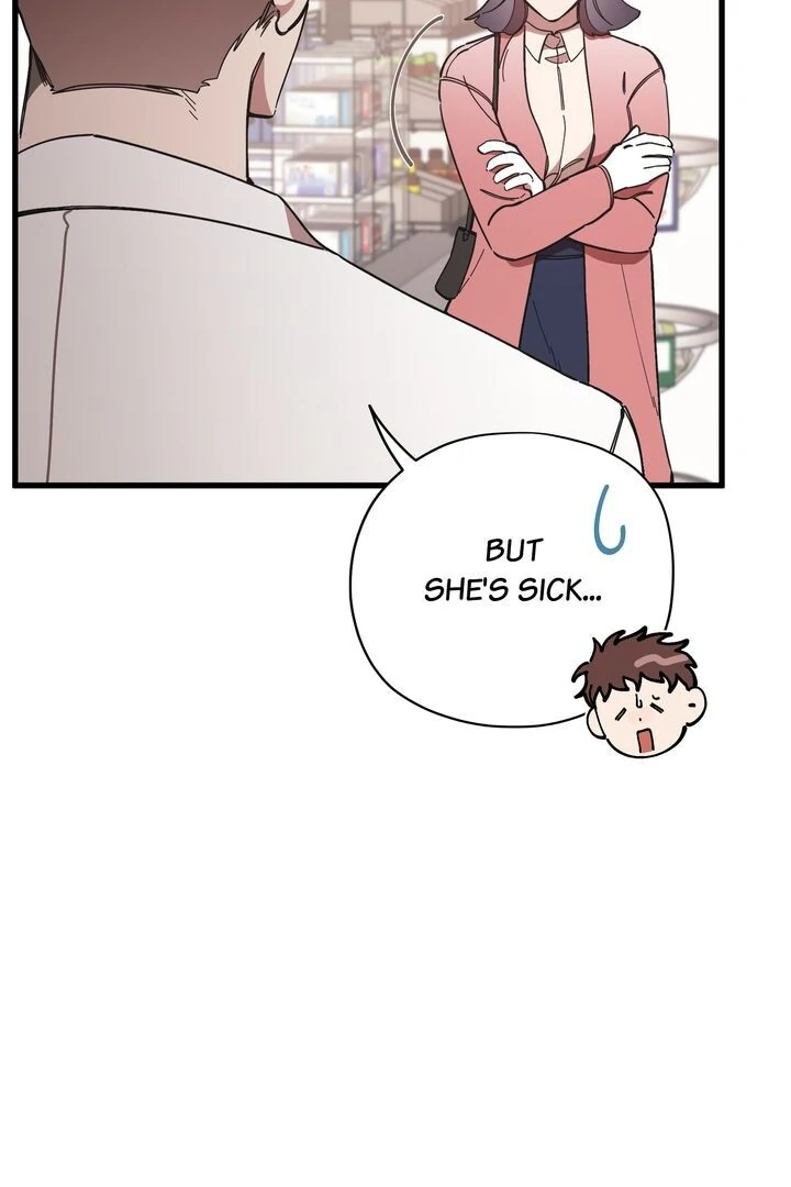 The Man Who Wears Magnolia Chapter 3 330 017