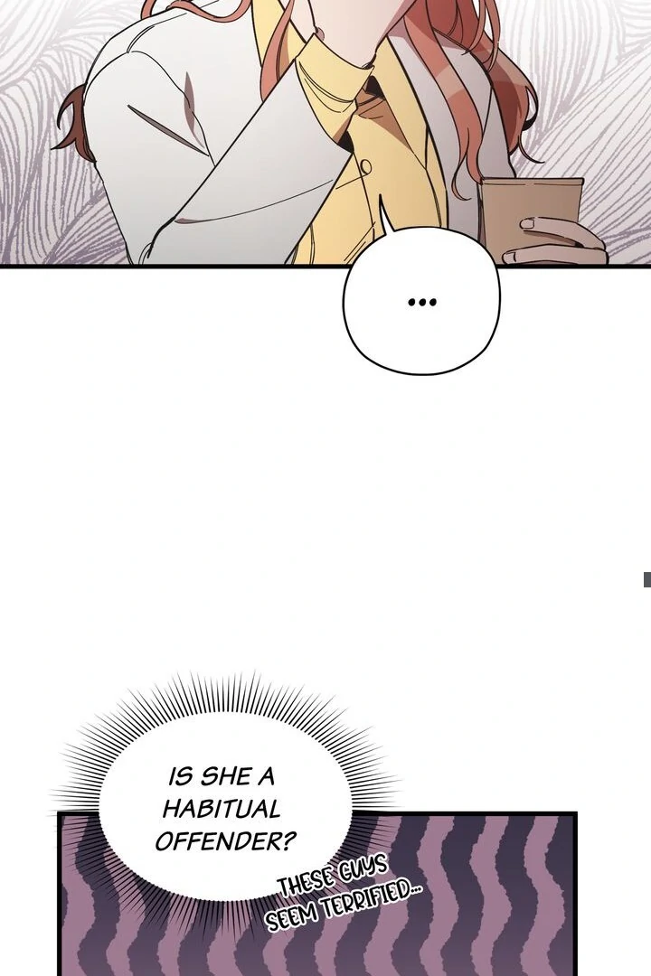 The Man Who Wears Magnolia Chapter 3 333 020