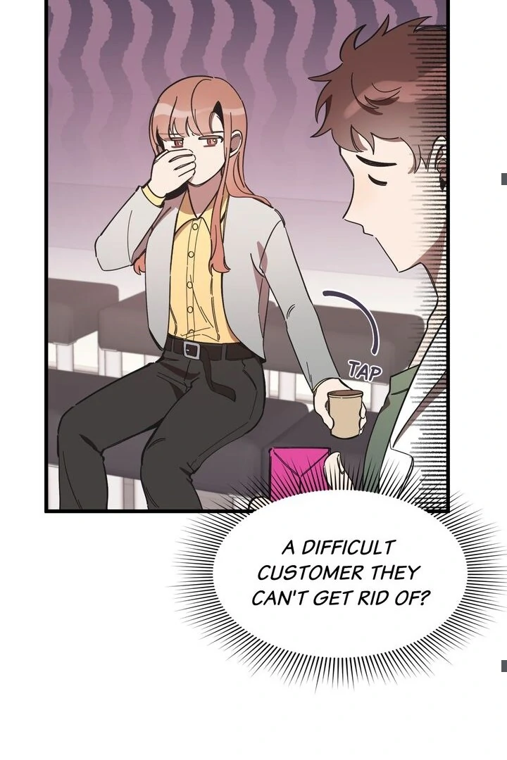 The Man Who Wears Magnolia Chapter 3 334 021