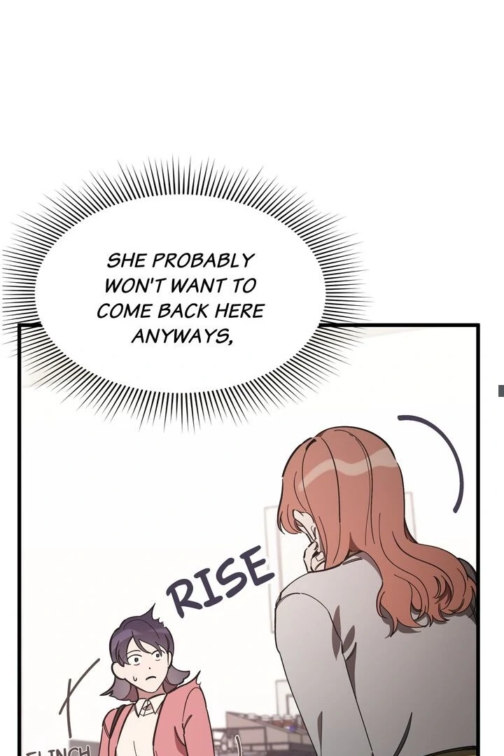 The Man Who Wears Magnolia Chapter 3 335 022