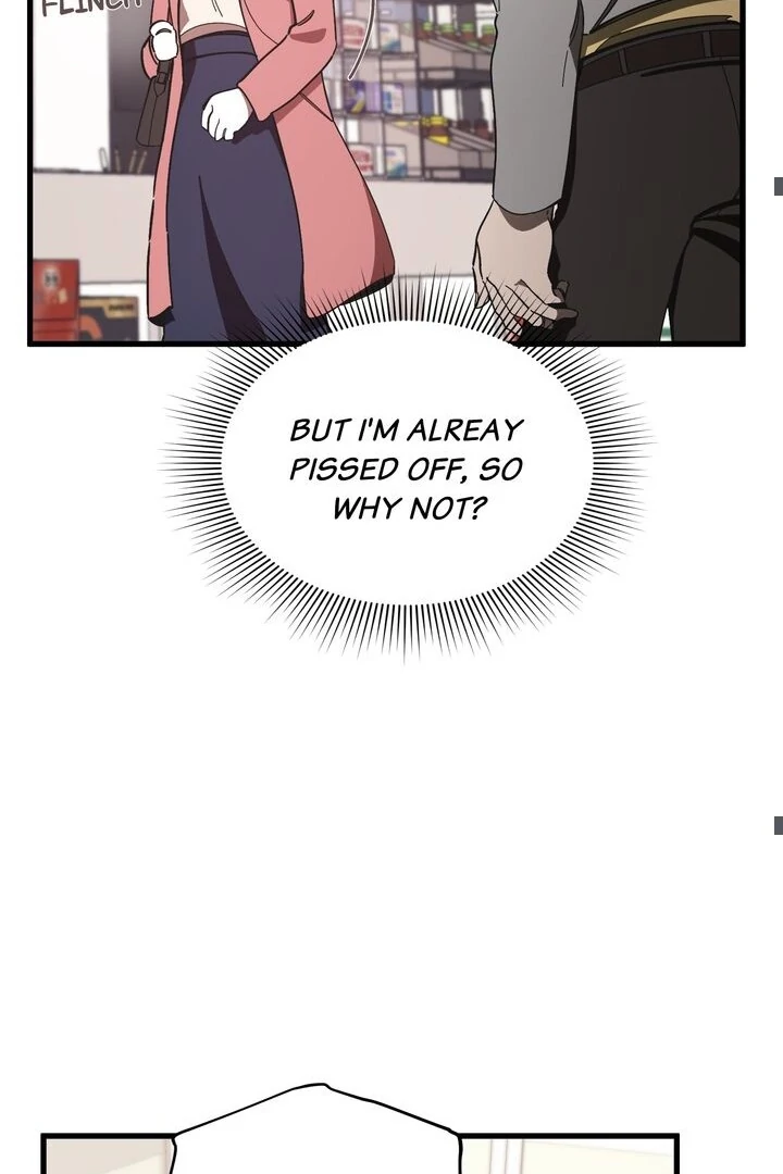 The Man Who Wears Magnolia Chapter 3 336 023