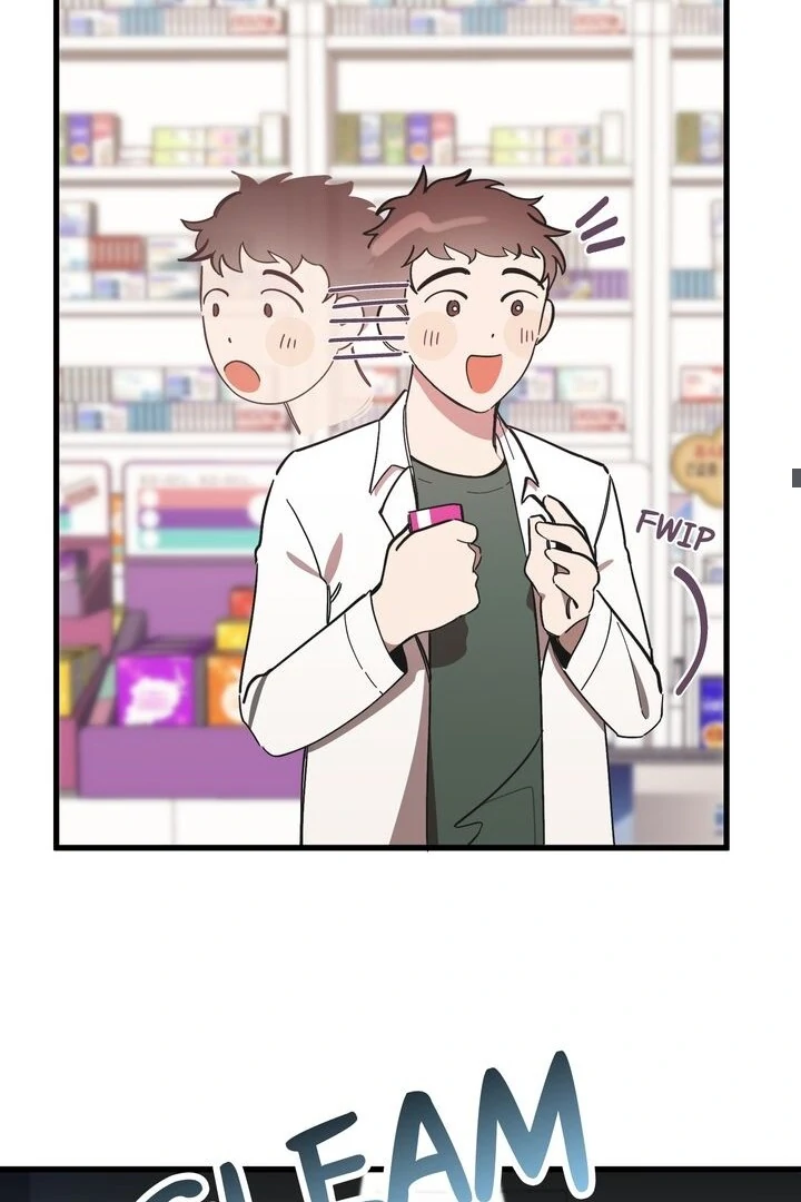 The Man Who Wears Magnolia Chapter 3 344 031