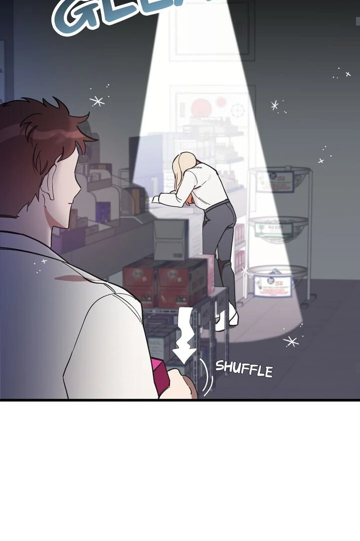 The Man Who Wears Magnolia Chapter 3 345 032