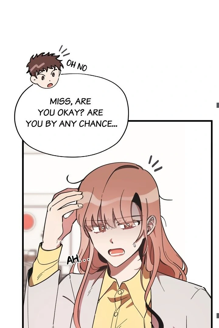 The Man Who Wears Magnolia Chapter 3 346 033