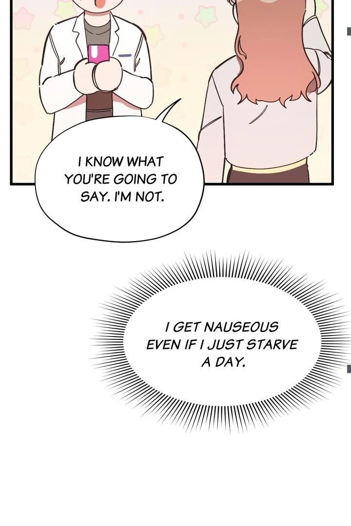 The Man Who Wears Magnolia Chapter 3 348 035