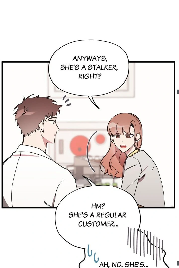 The Man Who Wears Magnolia Chapter 3 349 036