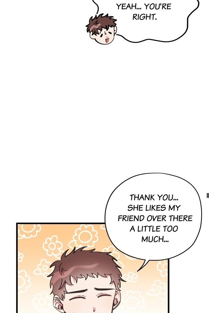 The Man Who Wears Magnolia Chapter 3 350 037