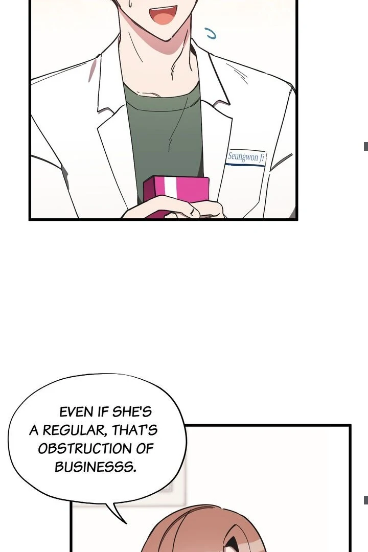 The Man Who Wears Magnolia Chapter 3 351 038