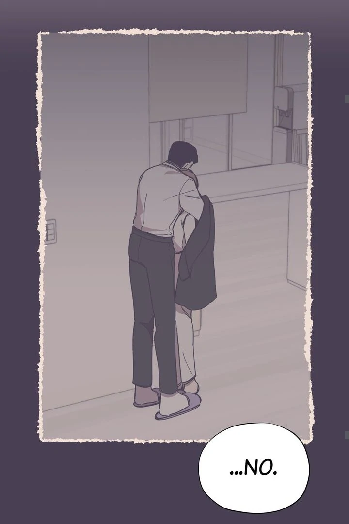 The Man Who Wears Magnolia Chapter 3 353 040