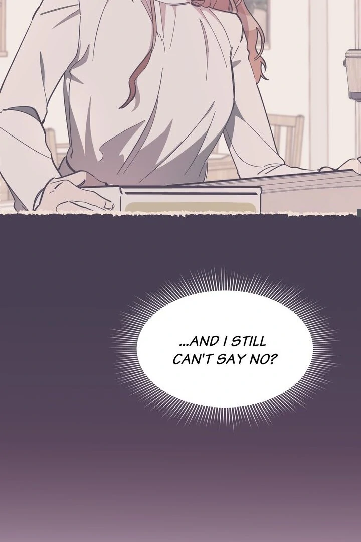 The Man Who Wears Magnolia Chapter 3 356 043