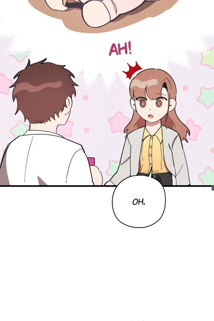 The Man Who Wears Magnolia Chapter 3 359 046