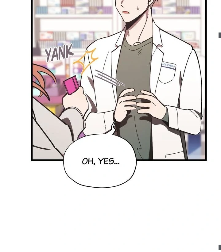 The Man Who Wears Magnolia Chapter 3 361 048