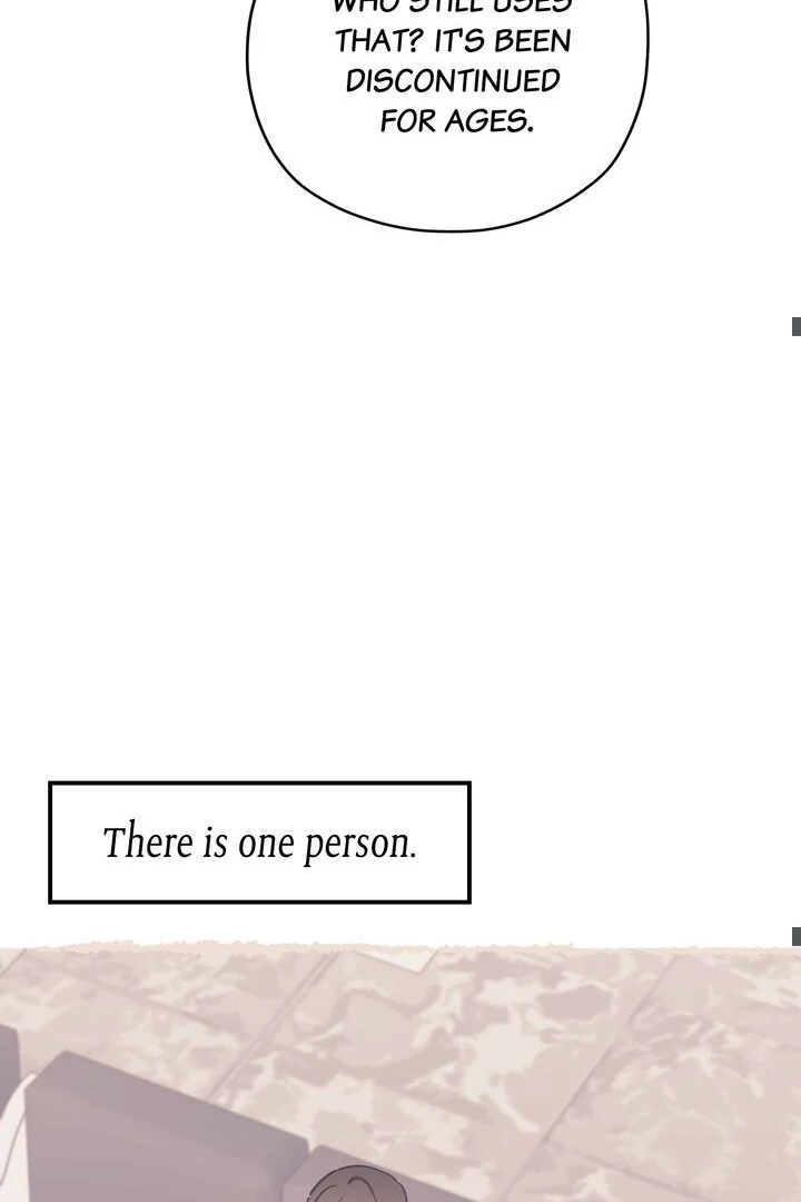 The Man Who Wears Magnolia Chapter 3 363 050