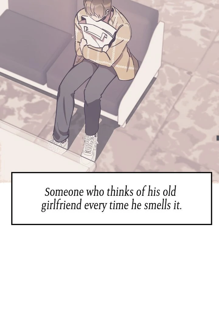 The Man Who Wears Magnolia Chapter 3 364 051