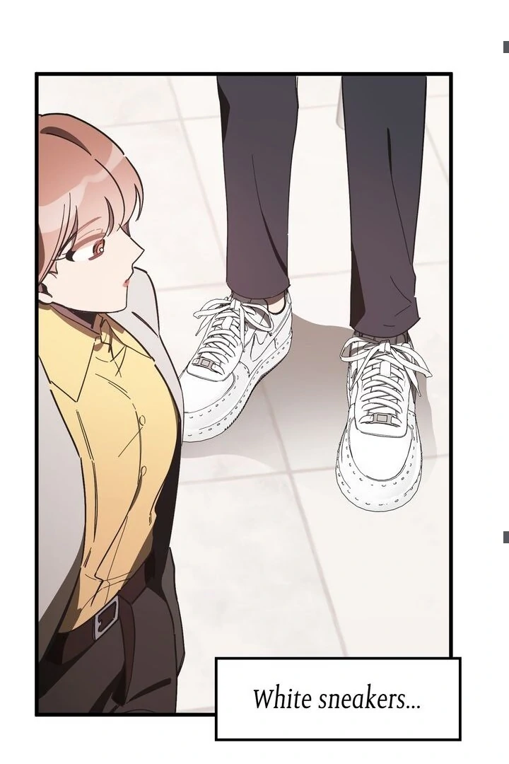 The Man Who Wears Magnolia Chapter 3 365 052