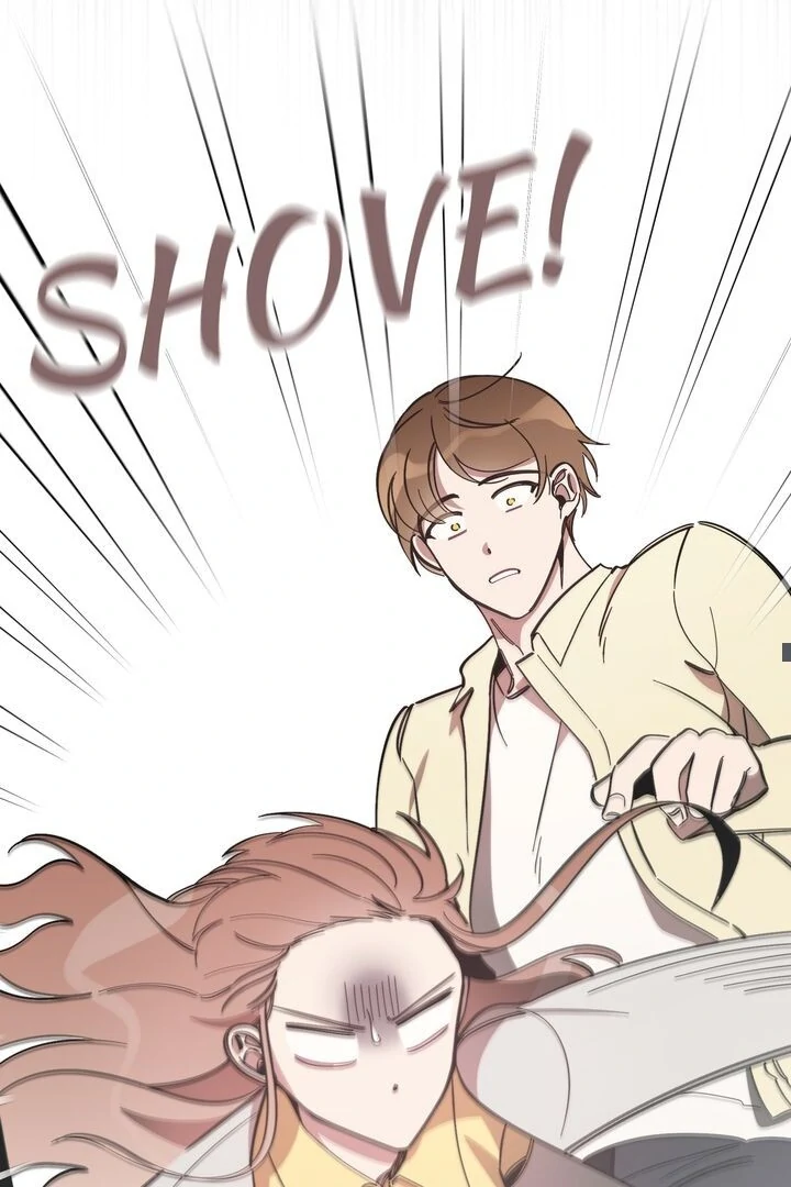 The Man Who Wears Magnolia Chapter 3 369 056