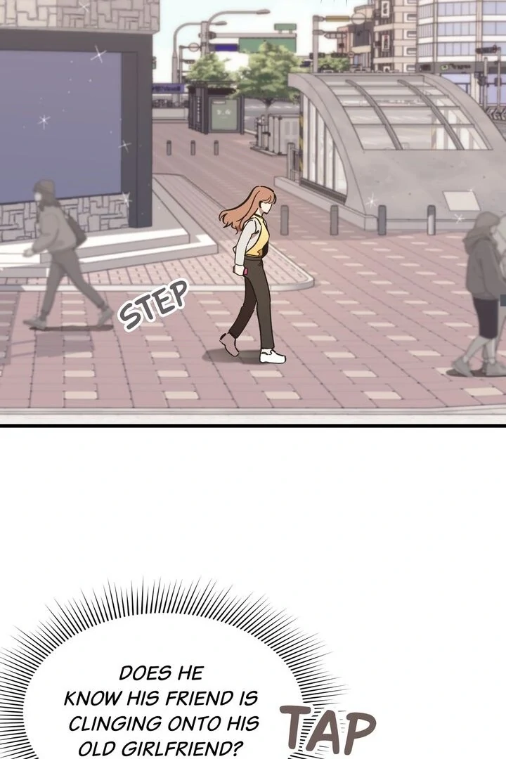 The Man Who Wears Magnolia Chapter 3 373 060