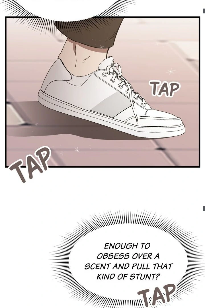 The Man Who Wears Magnolia Chapter 3 374 061