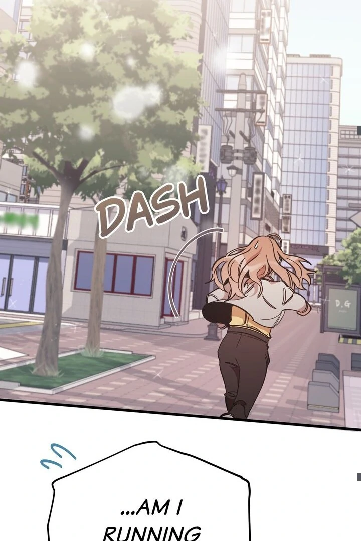 The Man Who Wears Magnolia Chapter 3 377 064