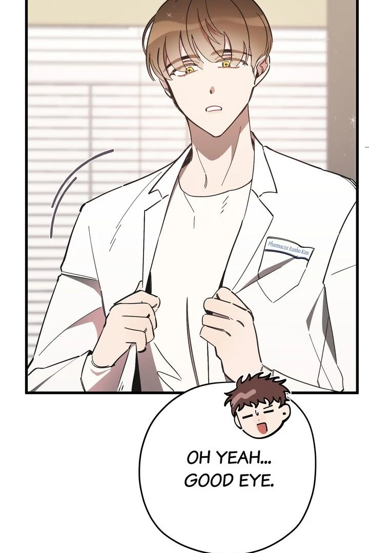 The Man Who Wears Magnolia Chapter 3 382 069