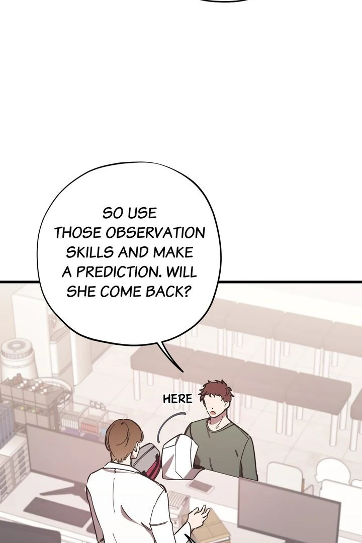 The Man Who Wears Magnolia Chapter 3 383 070