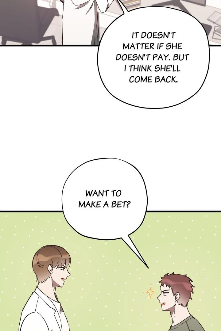 The Man Who Wears Magnolia Chapter 3 384 071