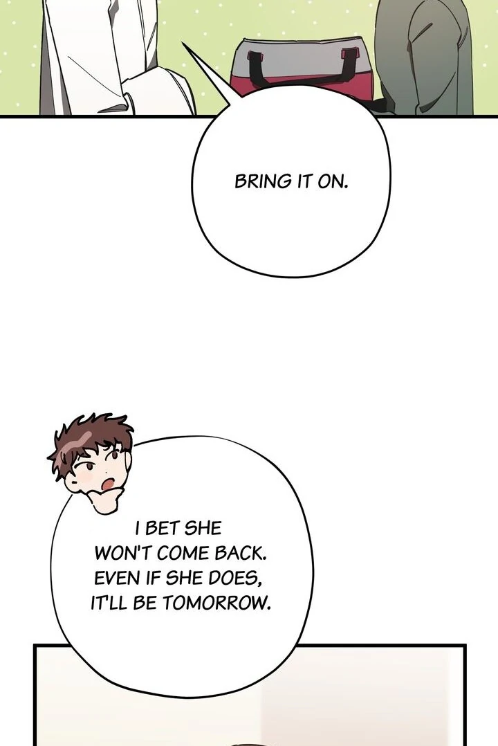 The Man Who Wears Magnolia Chapter 3 385 072