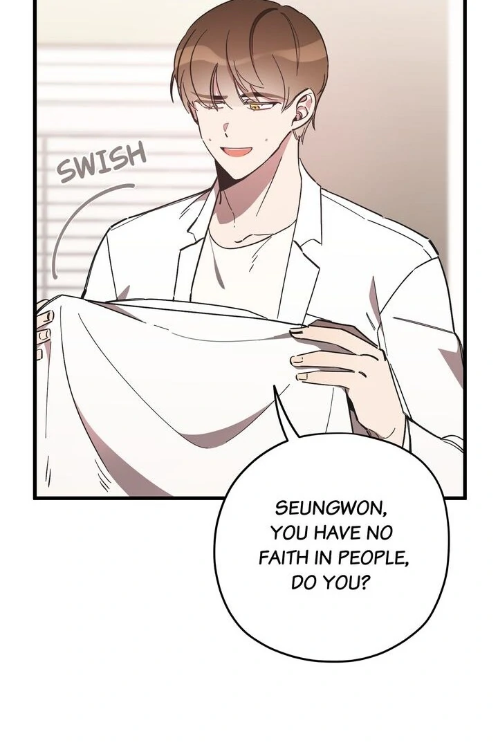 The Man Who Wears Magnolia Chapter 3 386 073