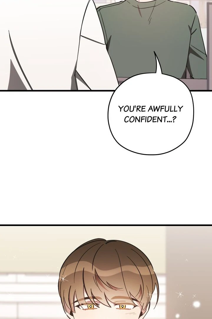 The Man Who Wears Magnolia Chapter 3 389 076